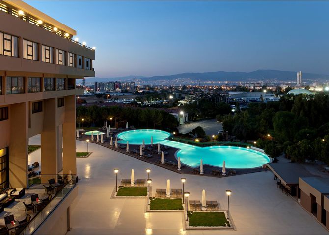 درباره کایا پرستیژ