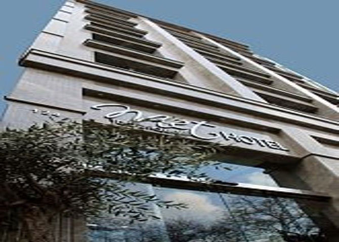 درباره هتل مت بوتیک ازمیر